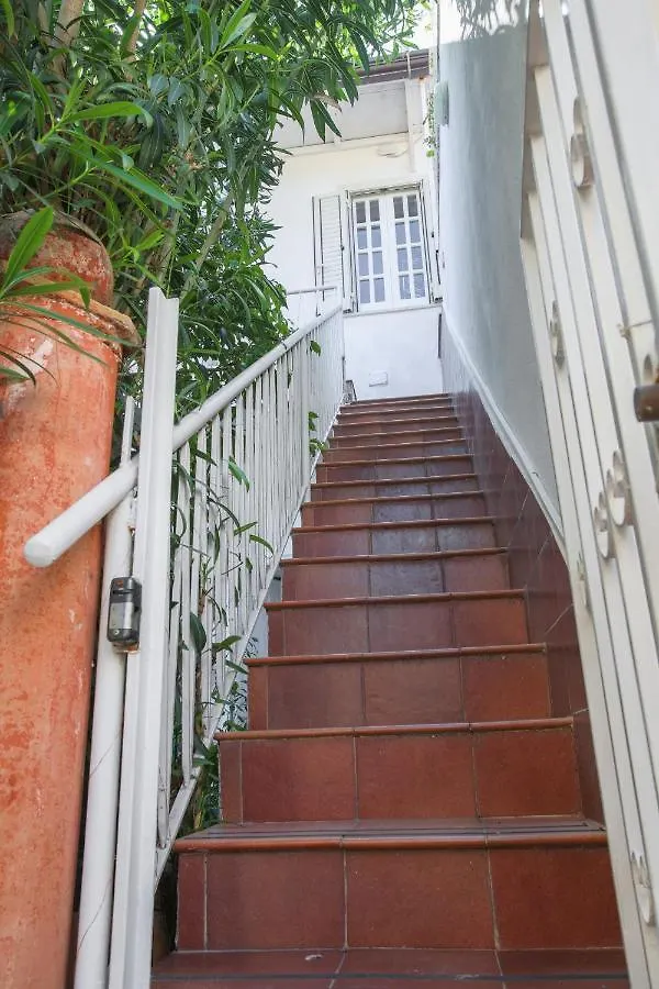 Casa Babbaluciana Apartment Mondello Italy