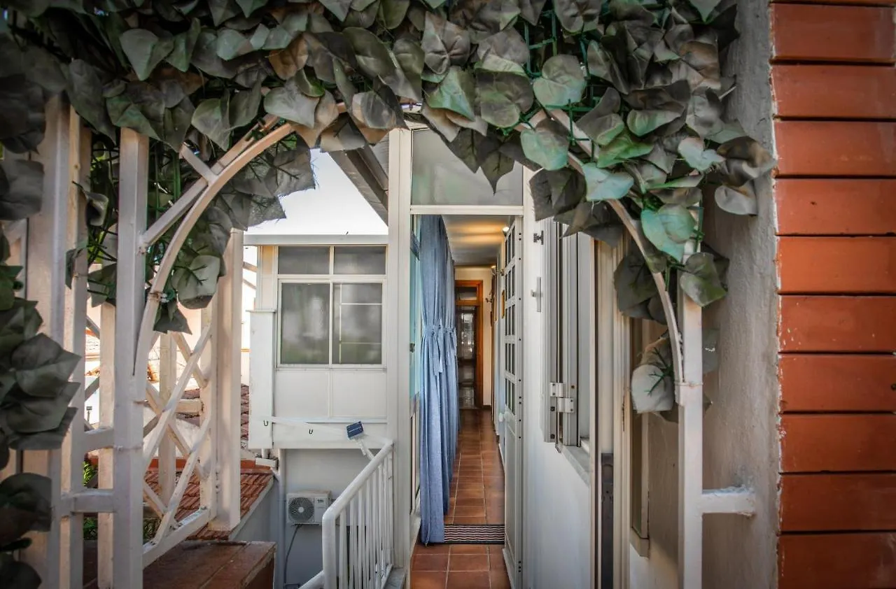 Casa Babbaluciana Apartment Mondello 0*,  Italy