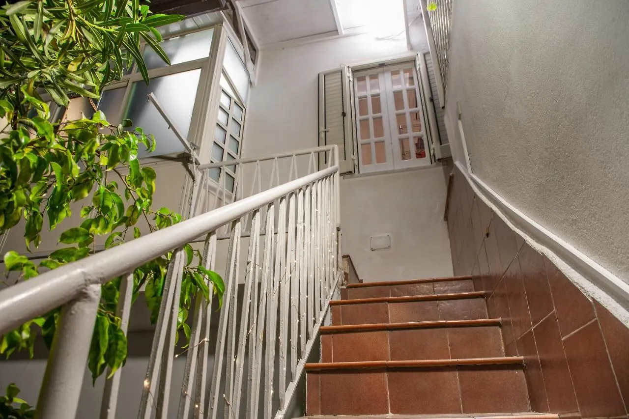 Casa Babbaluciana Apartment Mondello