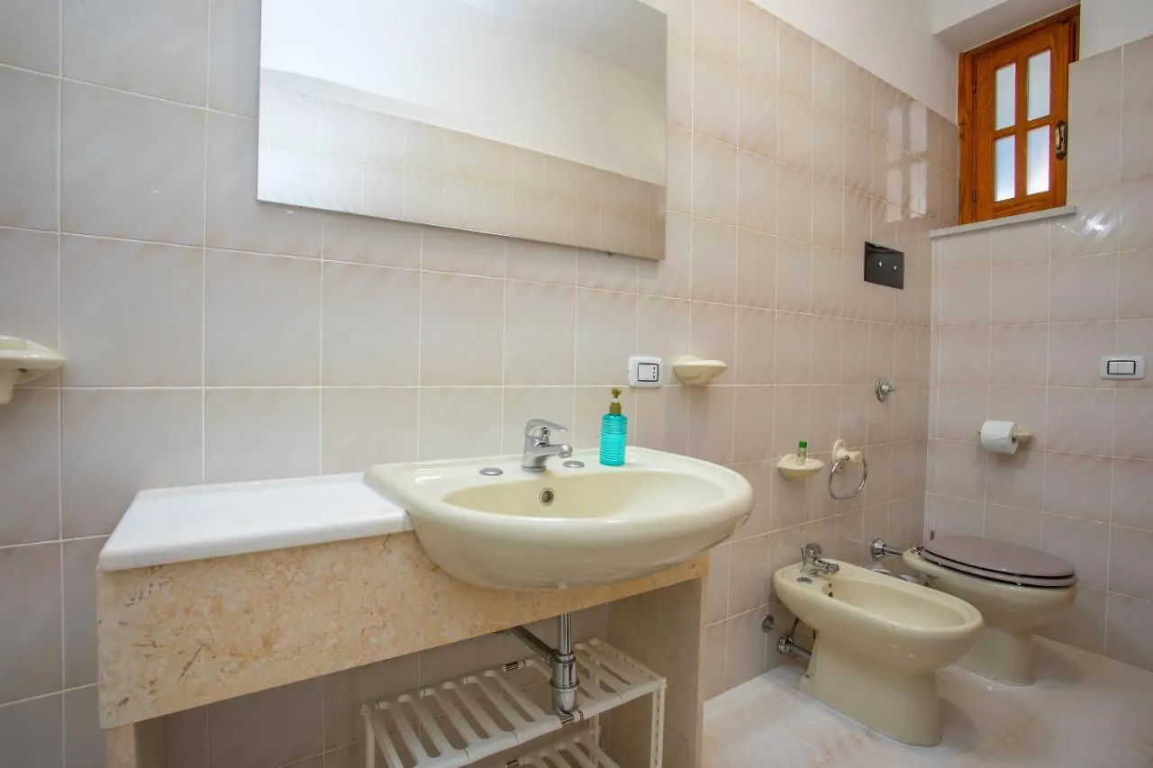Casa Babbaluciana Apartment Mondello