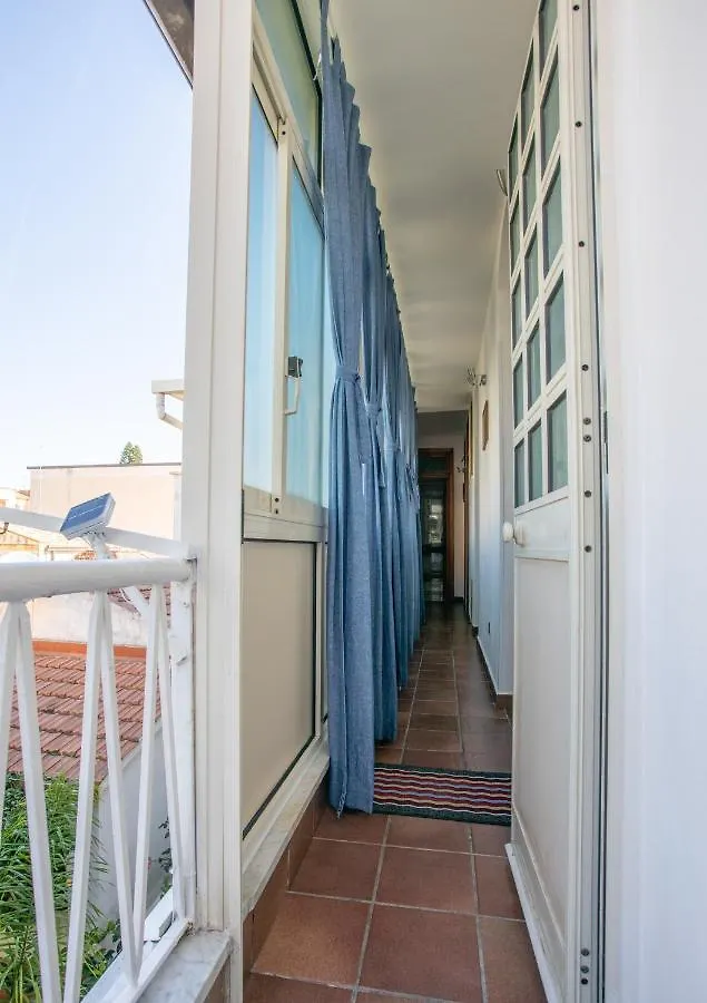 Casa Babbaluciana Apartment Mondello 0*,