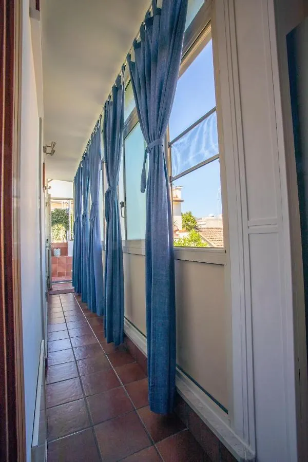 Casa Babbaluciana Apartment Mondello
