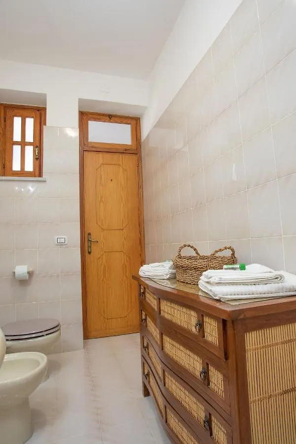 Casa Babbaluciana Apartment Mondello