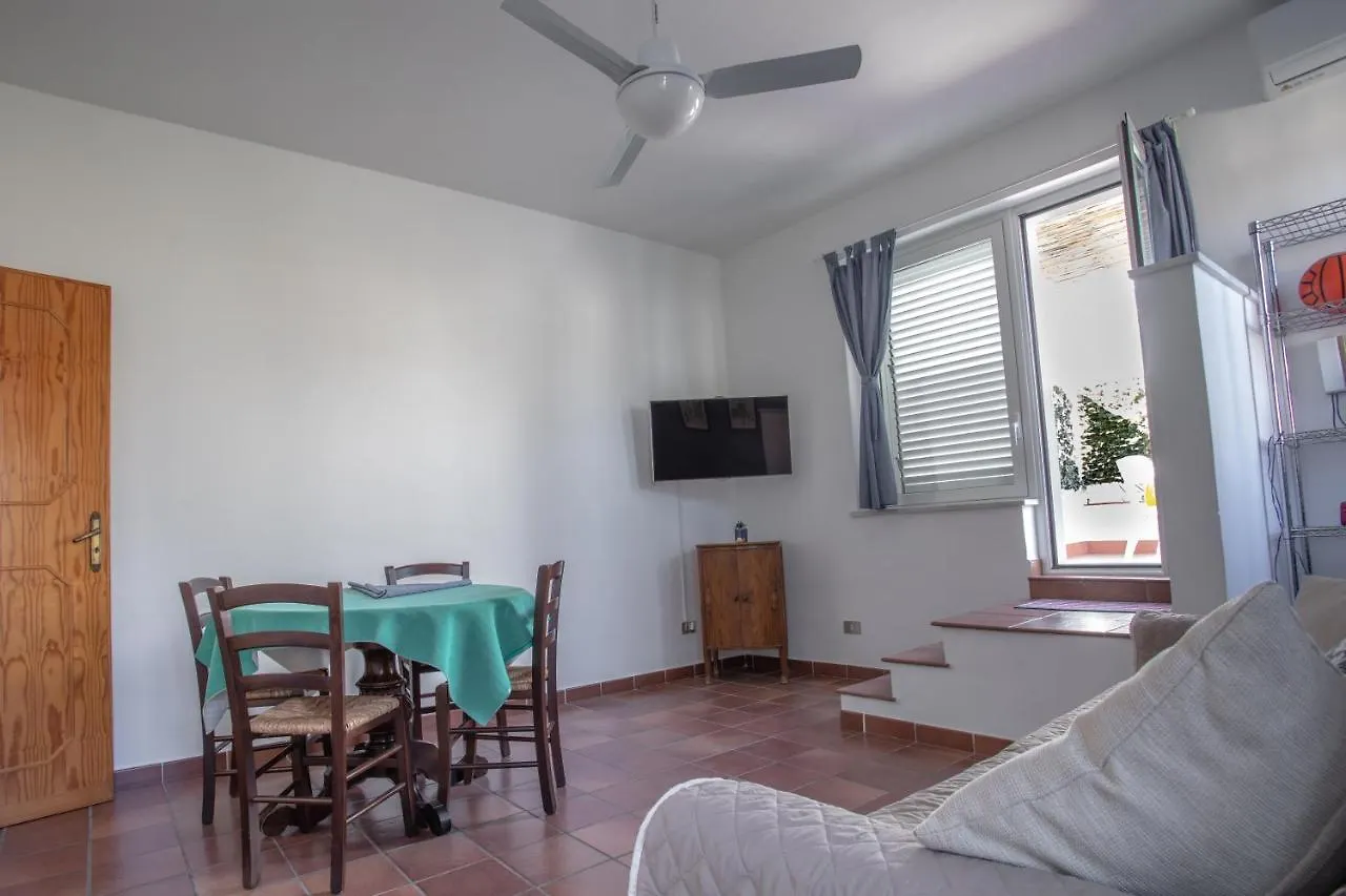 Casa Babbaluciana Apartment Mondello
