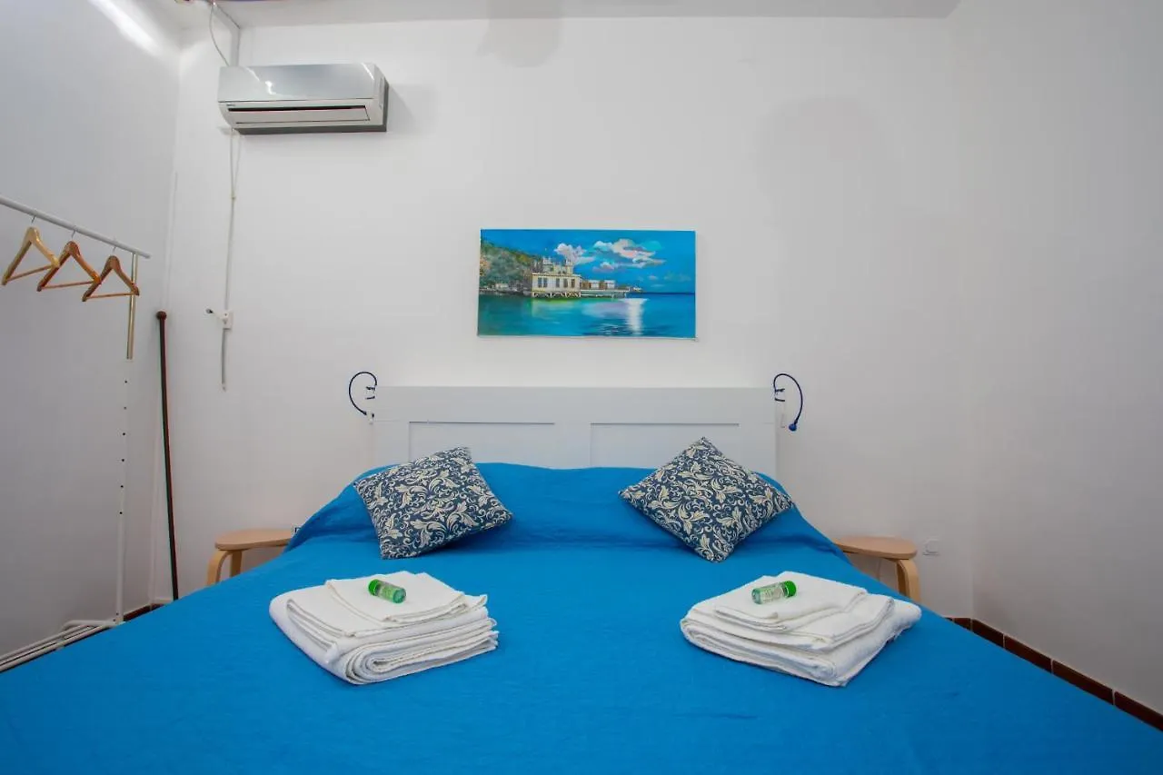 Casa Babbaluciana Apartment Mondello