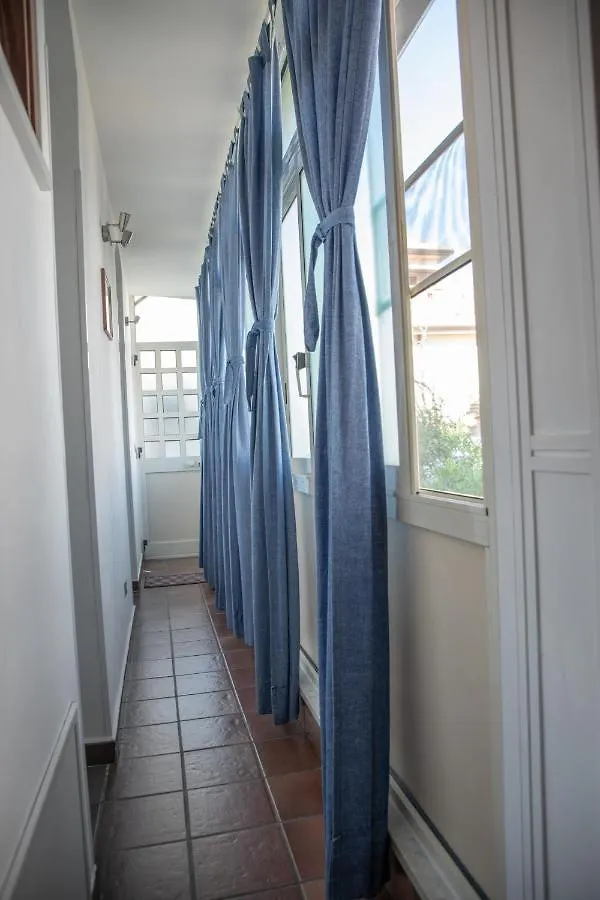 Casa Babbaluciana Apartment Mondello