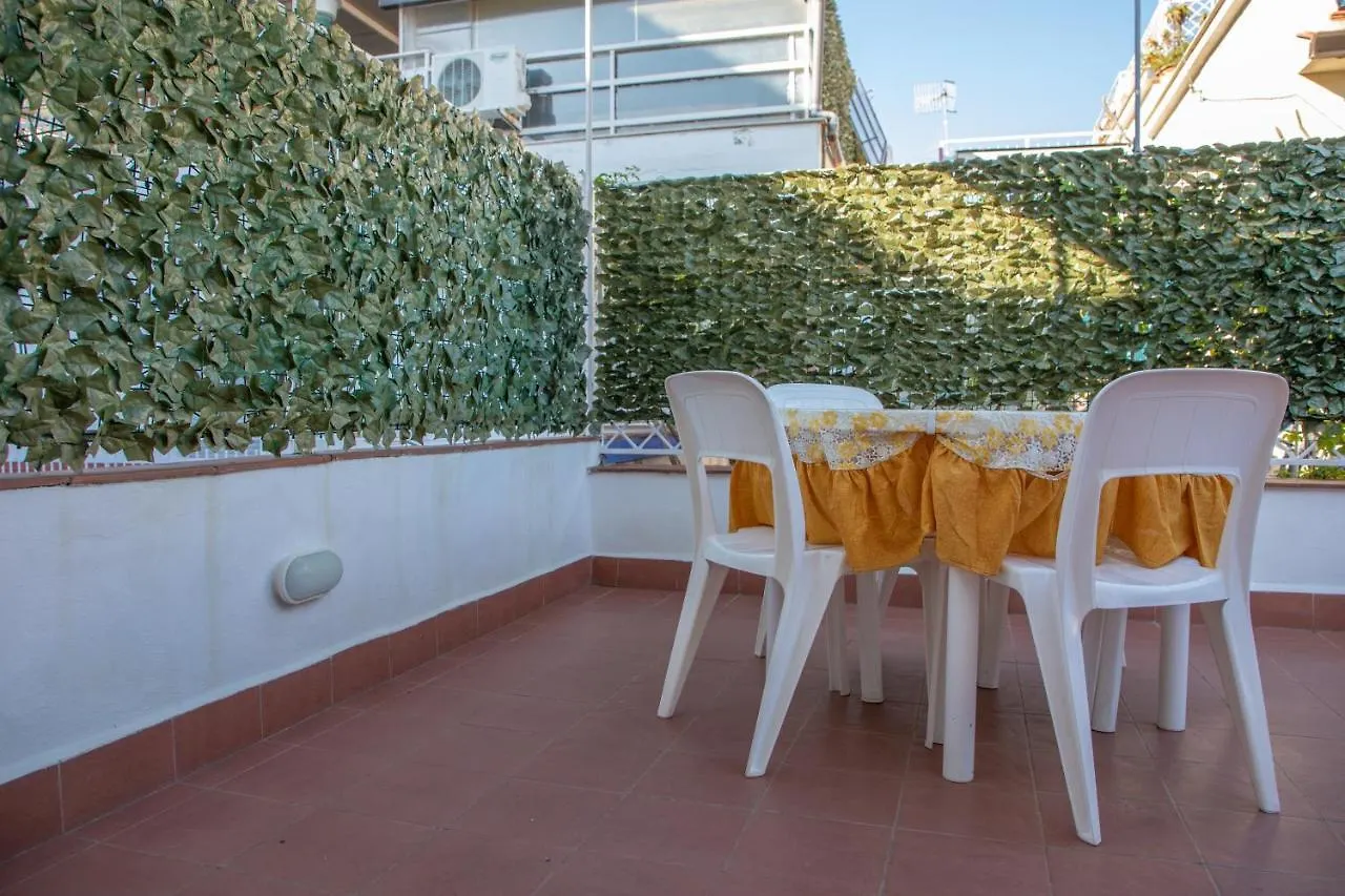 Casa Babbaluciana Apartment Mondello 0*,
