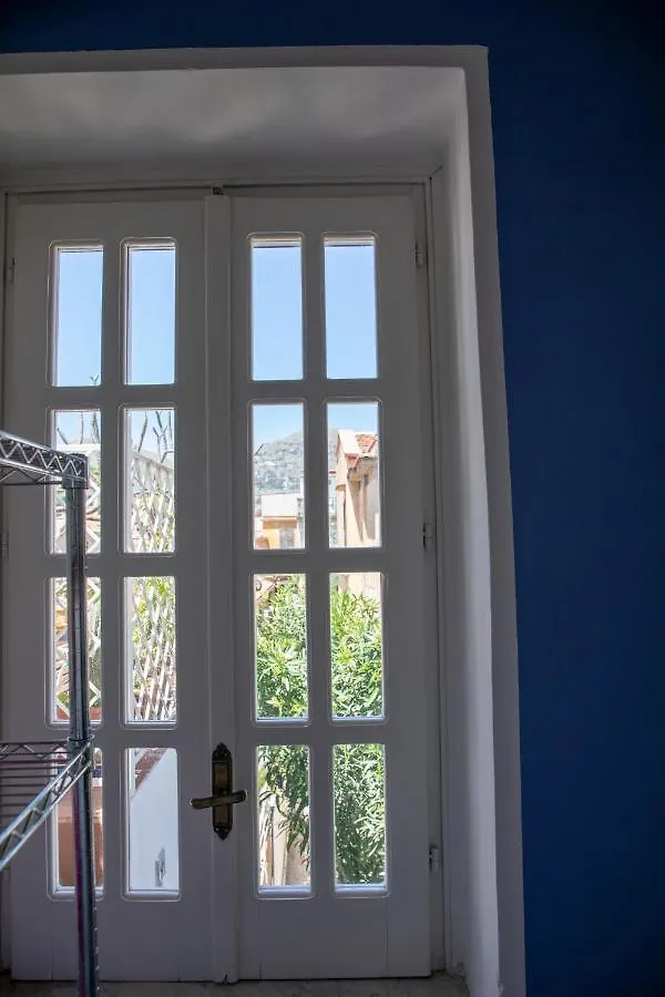 Casa Babbaluciana Apartment Mondello Italy