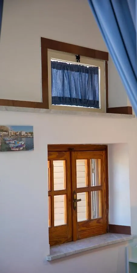 Casa Babbaluciana Apartment Mondello