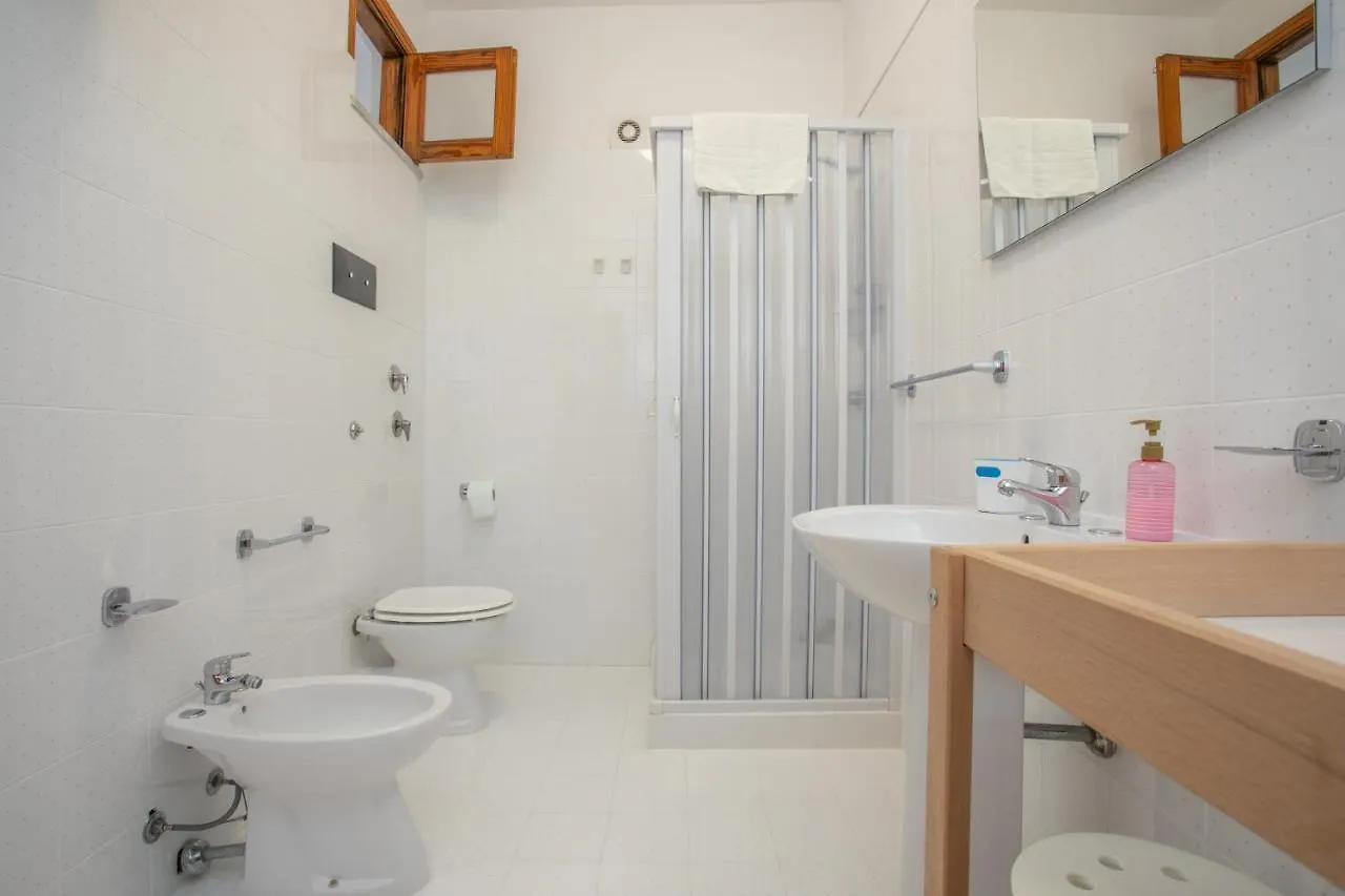 Casa Babbaluciana Apartment Mondello