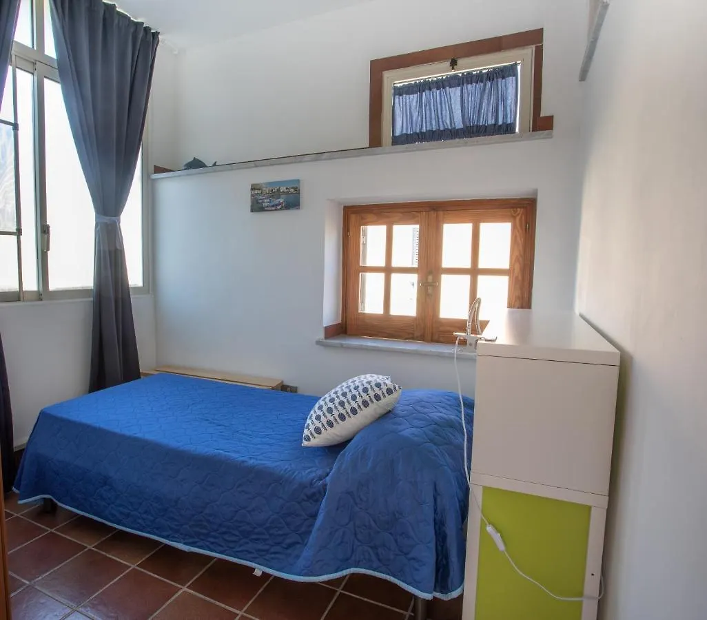 Casa Babbaluciana Apartment Mondello