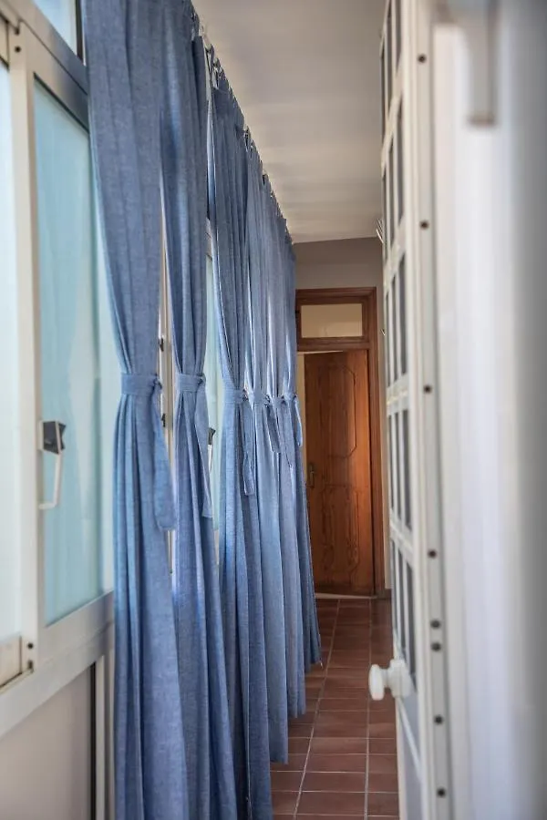 Casa Babbaluciana Apartment Mondello