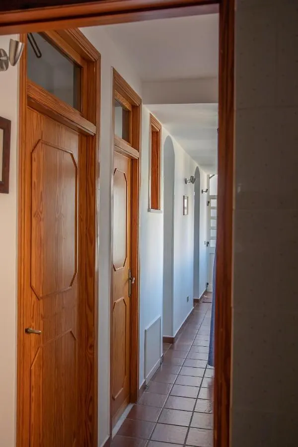 Casa Babbaluciana Apartment Mondello