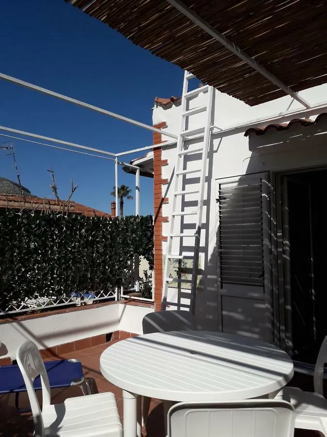 Casa Babbaluciana Apartment Mondello