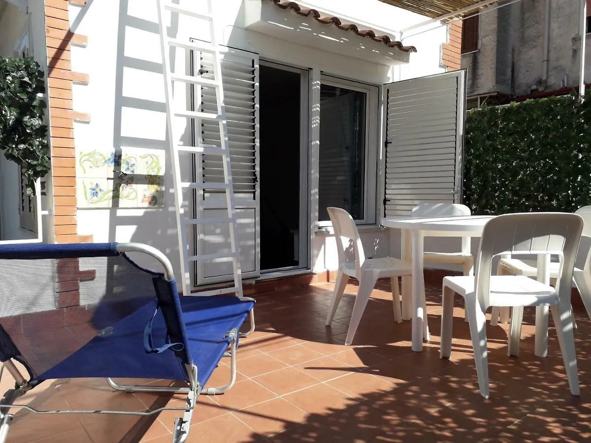 Casa Babbaluciana contacts