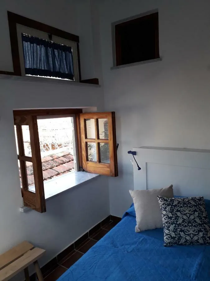 Casa Babbaluciana Apartment Mondello