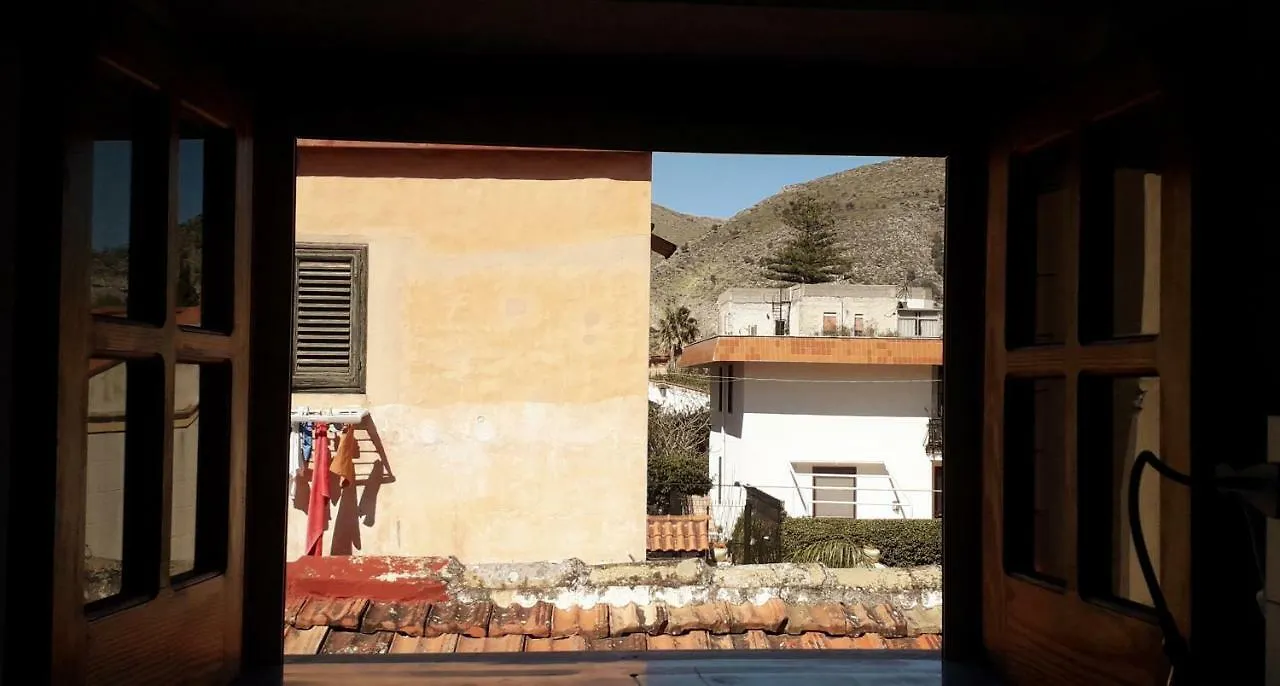 Casa Babbaluciana Apartment Mondello