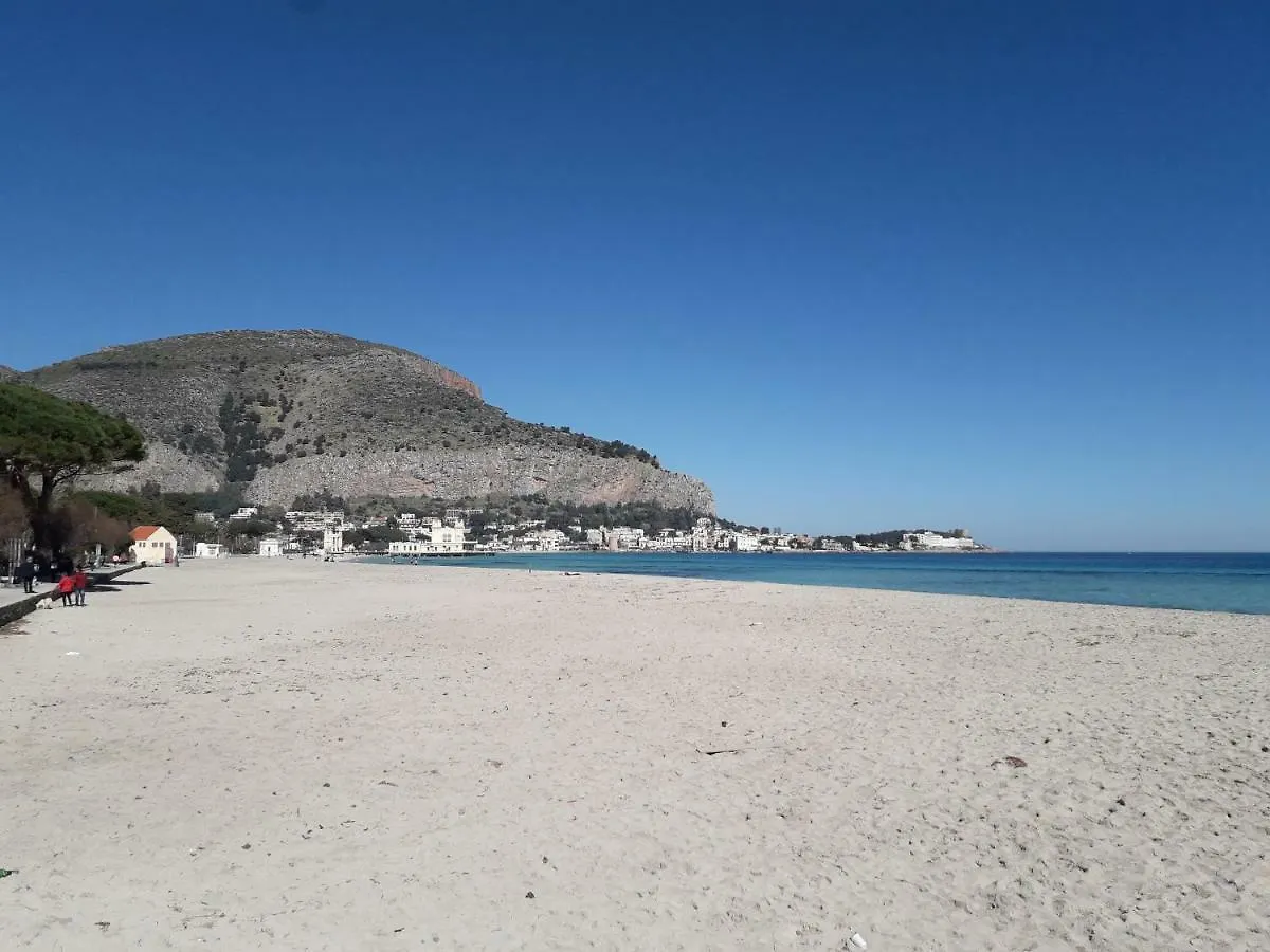 Casa Babbaluciana Apartment Mondello