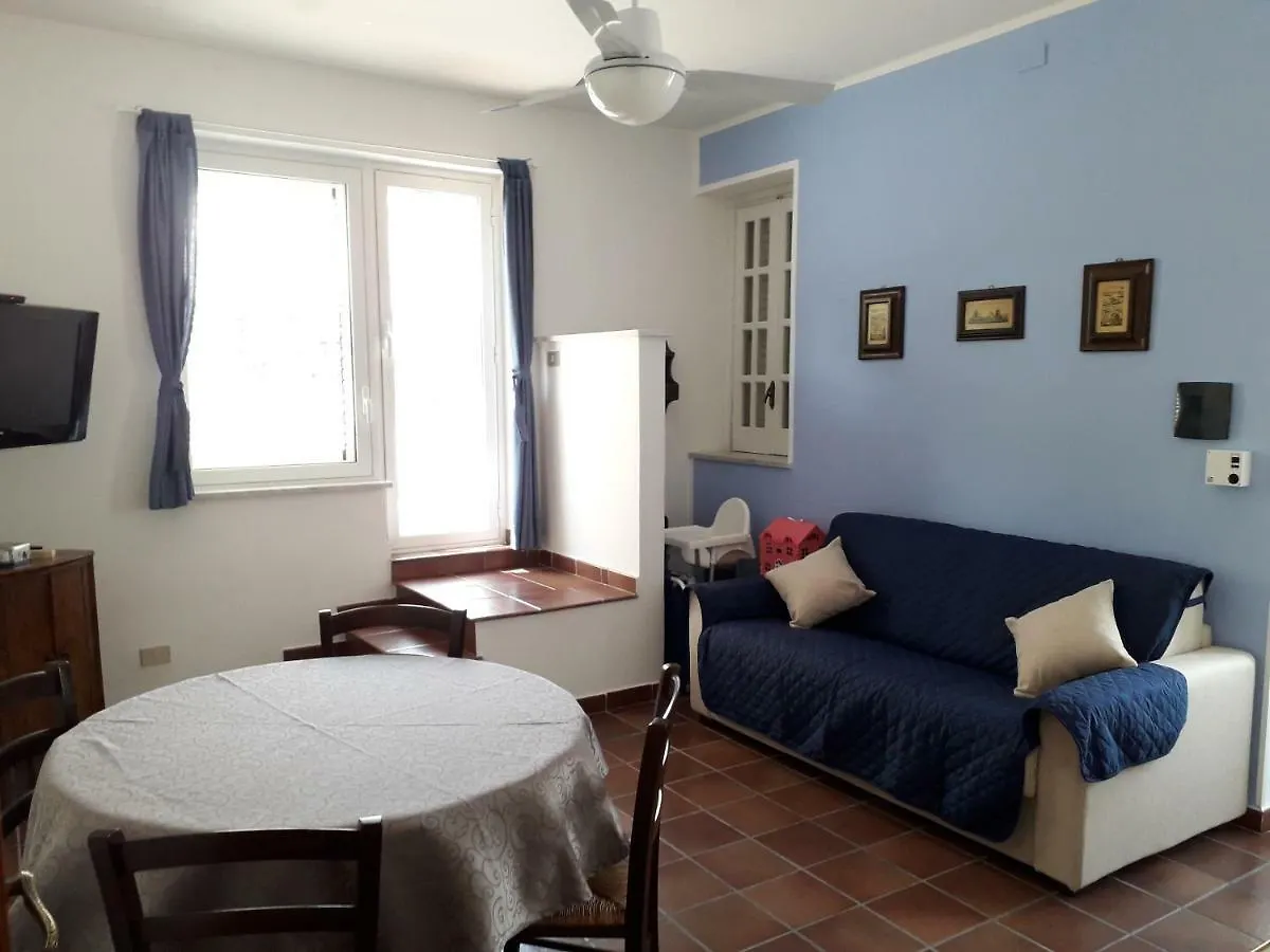 Casa Babbaluciana Apartment Mondello 0*,