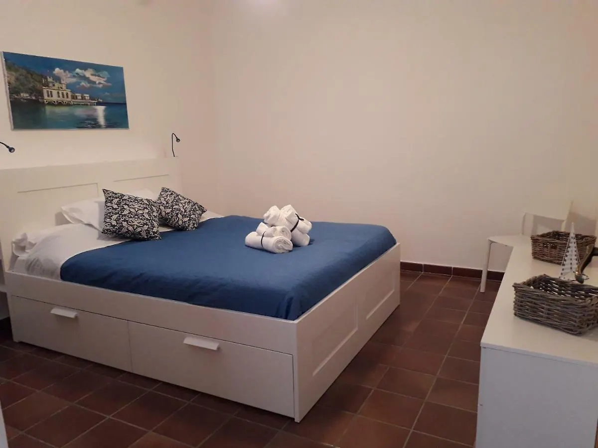 Casa Babbaluciana Apartment Mondello